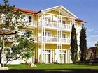 фото отеля Travel Charme OstseeHotel Kuhlungsborn