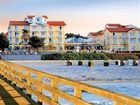 фото отеля Travel Charme OstseeHotel Kuhlungsborn