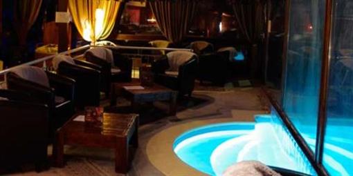 фото отеля Chalet Hotel La Chaumiere