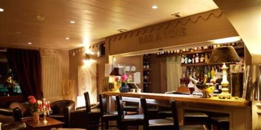 фото отеля Chalet Hotel La Chaumiere