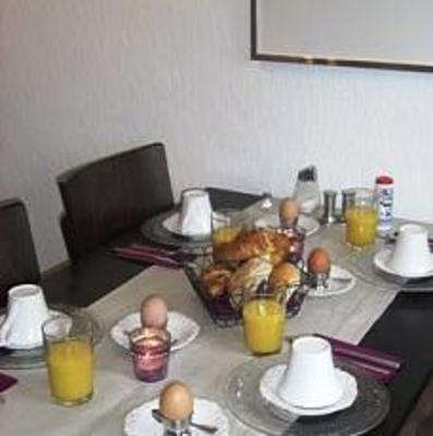 фото отеля Hotel Bohm Bed & Breakfast