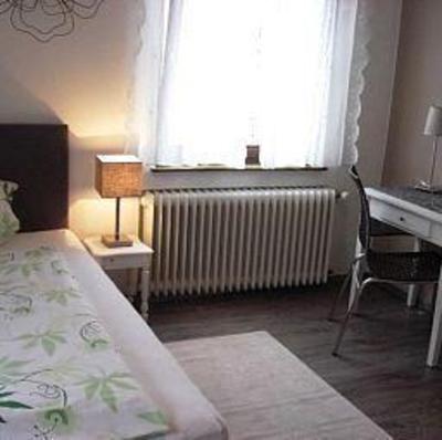 фото отеля Hotel Bohm Bed & Breakfast