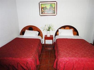 фото отеля Hostal Rumillaqta Machu Picchu