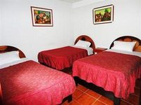 Hostal Rumillaqta Machu Picchu