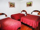 фото отеля Hostal Rumillaqta Machu Picchu