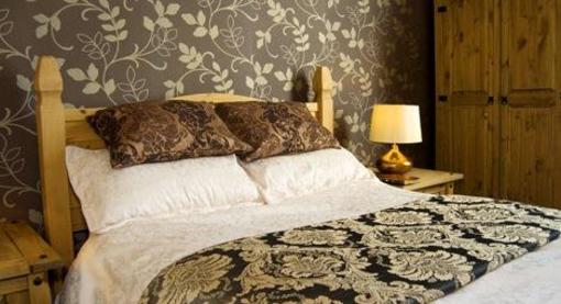 фото отеля Clifton House Hotel Peterhead
