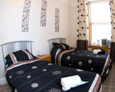 фото отеля Clifton House Hotel Peterhead