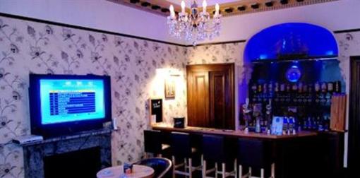 фото отеля Clifton House Hotel Peterhead