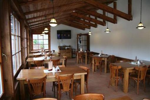 фото отеля Pension Mlyn Stare Mitrovice