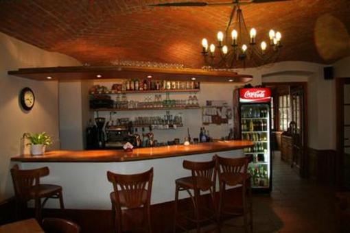 фото отеля Pension Mlyn Stare Mitrovice