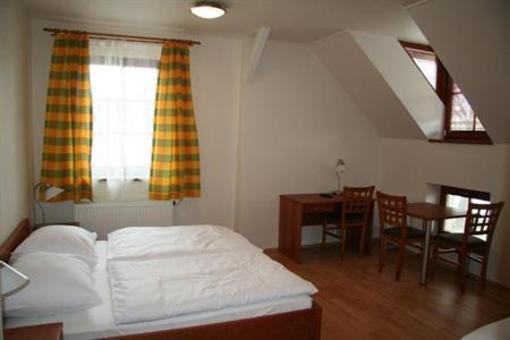 фото отеля Pension Mlyn Stare Mitrovice