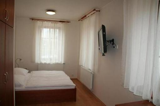 фото отеля Pension Mlyn Stare Mitrovice