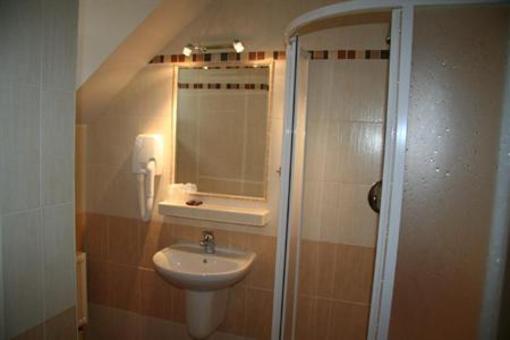 фото отеля Pension Mlyn Stare Mitrovice