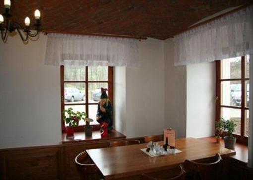 фото отеля Pension Mlyn Stare Mitrovice
