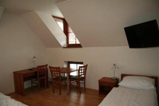 фото отеля Pension Mlyn Stare Mitrovice