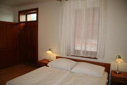 фото отеля Pension Mlyn Stare Mitrovice