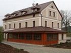 фото отеля Pension Mlyn Stare Mitrovice