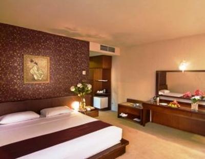 фото отеля Kenari Tower Hotel