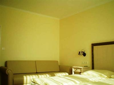 фото отеля Haydn Hotel Eisenstadt
