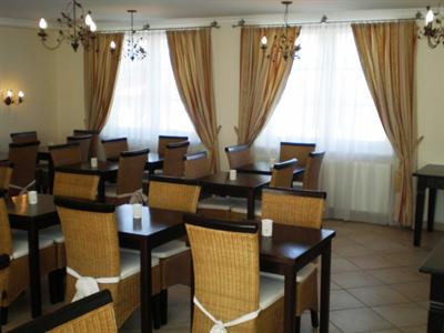 фото отеля Haydn Hotel Eisenstadt