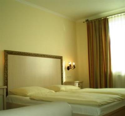 фото отеля Haydn Hotel Eisenstadt