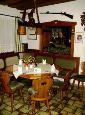фото отеля Restaurant Liftstuble Ferienwohnungen