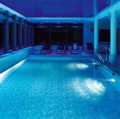 фото отеля Hotel Alma & Spa Barlinek