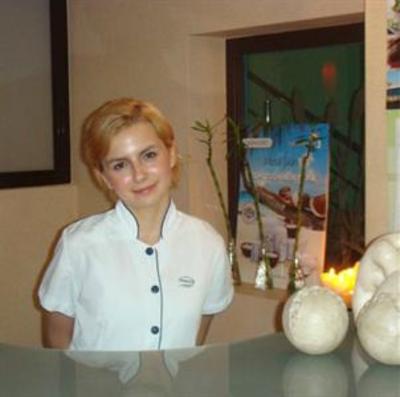 фото отеля Hotel Alma & Spa Barlinek