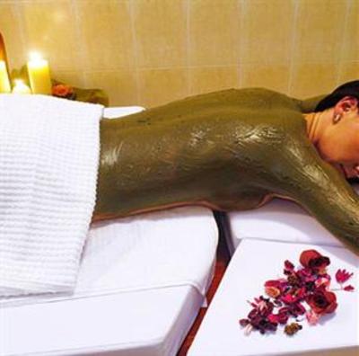 фото отеля Hotel Alma & Spa Barlinek