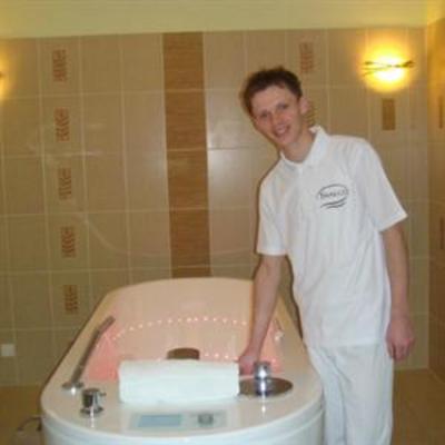фото отеля Hotel Alma & Spa Barlinek