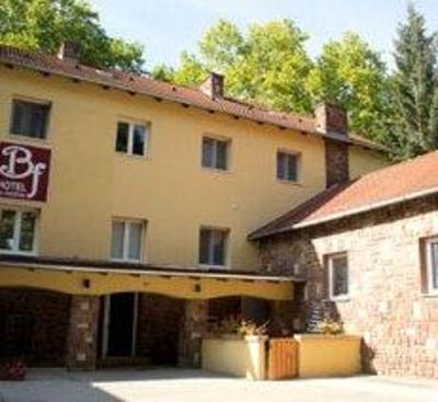 фото отеля BF Udulohaz