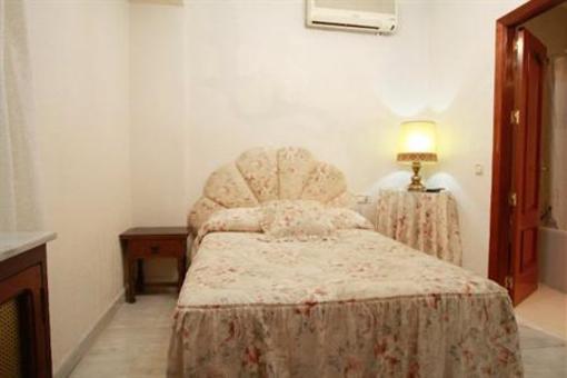 фото отеля Hostal Jimenez