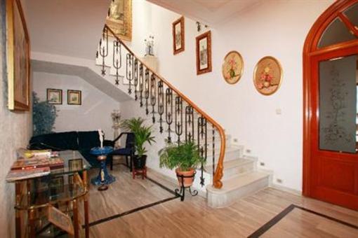 фото отеля Hostal Jimenez