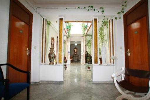 фото отеля Hostal Jimenez