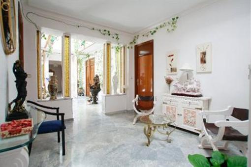 фото отеля Hostal Jimenez