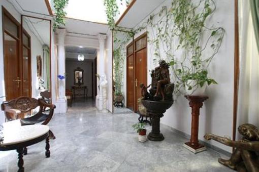 фото отеля Hostal Jimenez