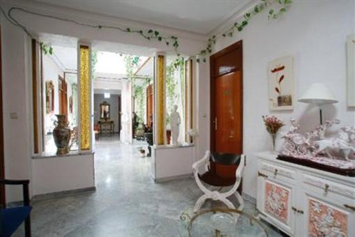 фото отеля Hostal Jimenez