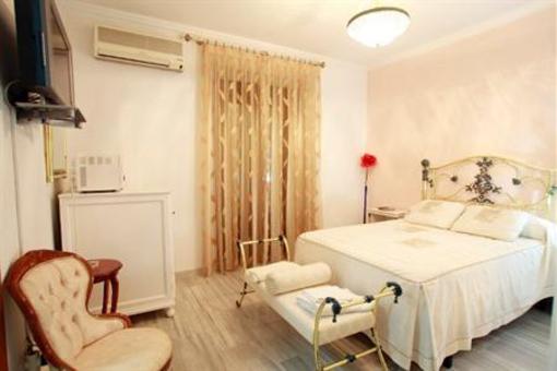 фото отеля Hostal Jimenez
