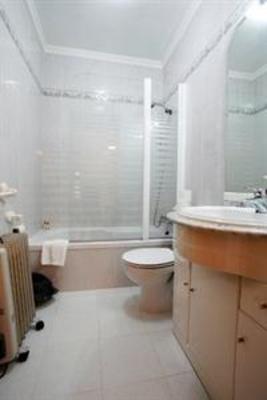 фото отеля Hostal Jimenez