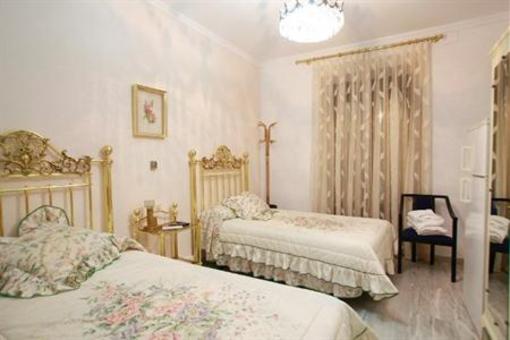 фото отеля Hostal Jimenez