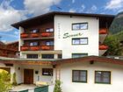 фото отеля Senner Pension Umhausen