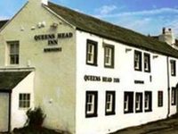 Queens Head Inn Penrith
