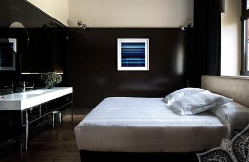 фото отеля Hotel Villa Clementina