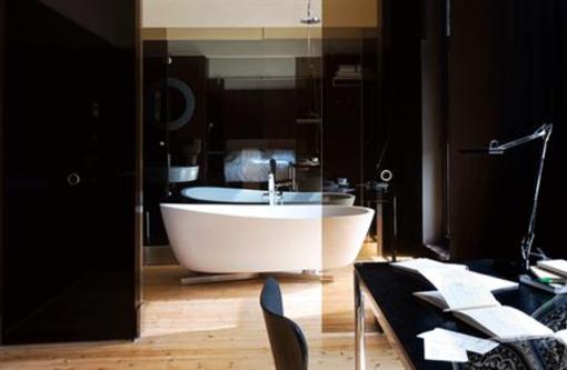 фото отеля Hotel Villa Clementina