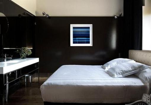 фото отеля Hotel Villa Clementina
