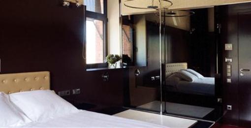 фото отеля Hotel Villa Clementina