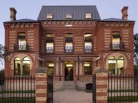 Hotel Villa Clementina
