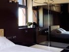 фото отеля Hotel Villa Clementina