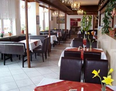 фото отеля Hotel Reuterhof