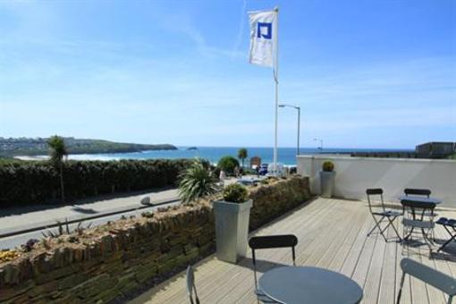 фото отеля Pearl Apartments Newquay